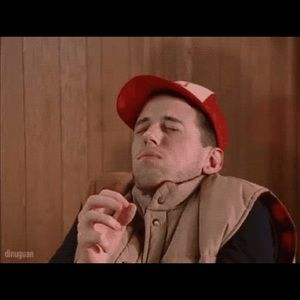 Meet your Posher, Mike